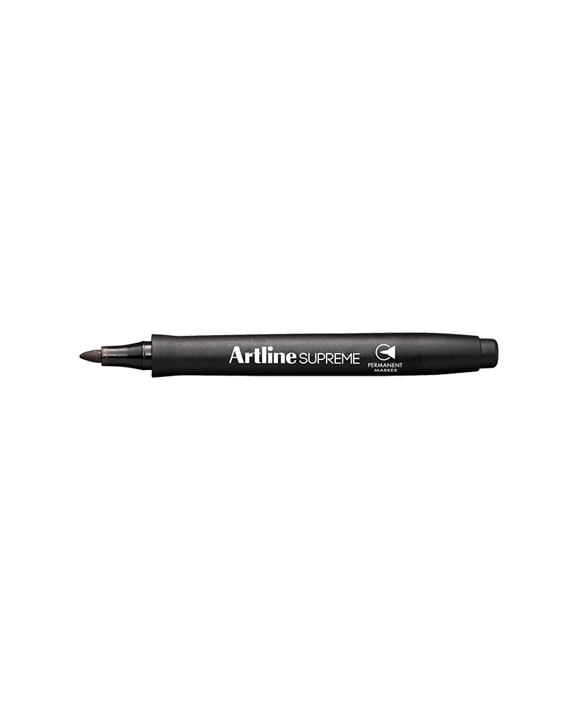 Artline EPF-700 Supreme Permanent Marker | 1.0 mm Fine Bullet Tip | Write Choice Sandton