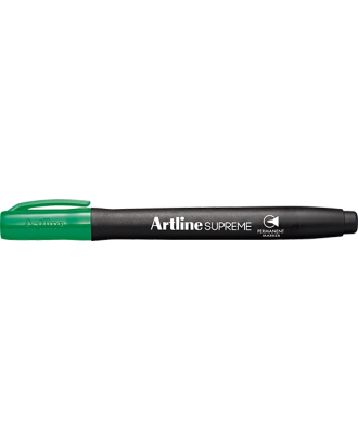Artline EPF-700 Supreme Permanent Marker | 1.0 mm Fine Bullet Tip | Write Choice Sandton