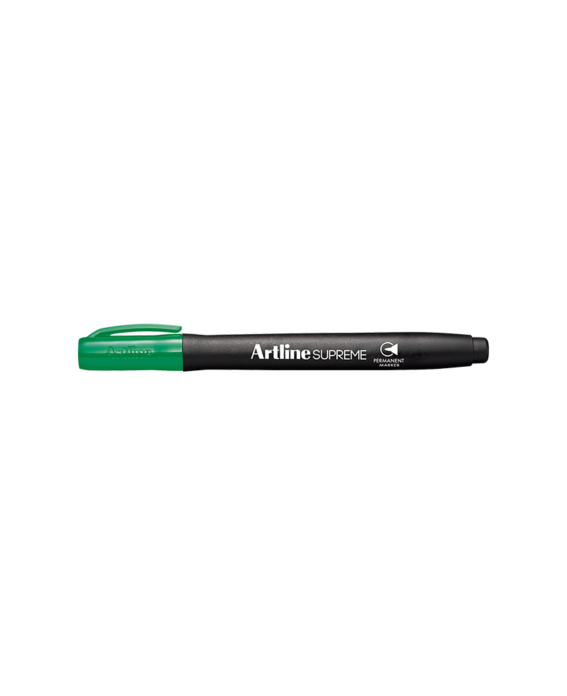 Artline EPF-700 Supreme Permanent Marker | 1.0 mm Fine Bullet Tip | Write Choice Sandton