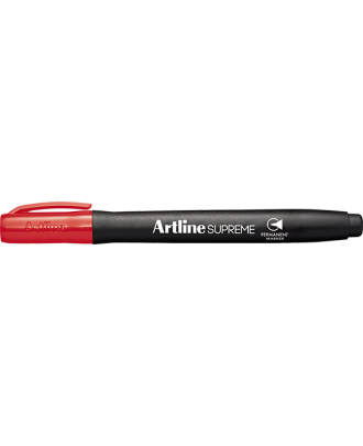 Artline EPF-700 Supreme Permanent Marker | 1.0 mm Fine Bullet Tip | Write Choice Sandton