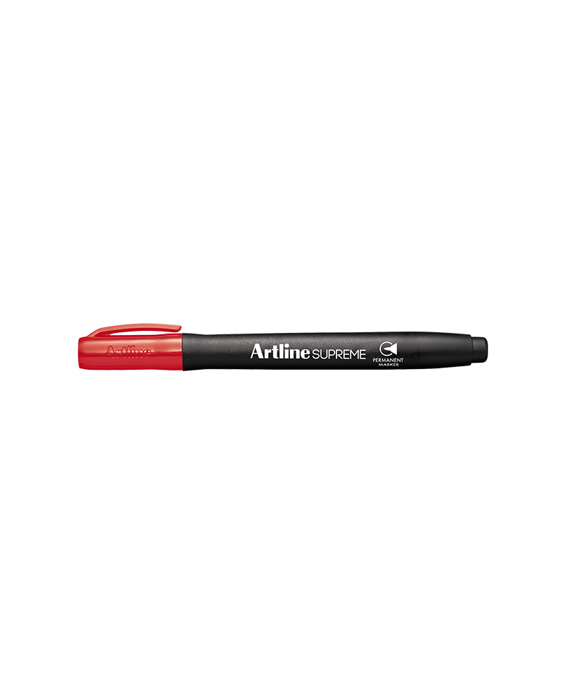 Artline EPF-700 Supreme Permanent Marker | 1.0 mm Fine Bullet Tip | Write Choice Sandton