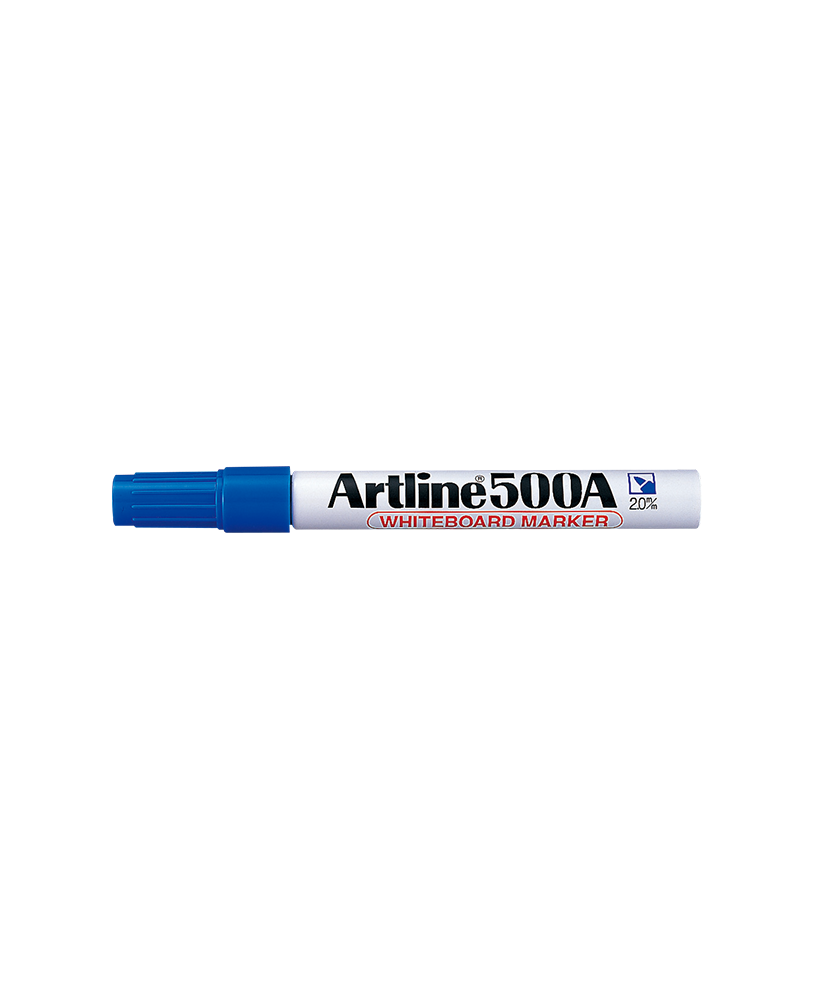 Artline EK-500A Whiteboard Marker (2.0 mm) – The Write Choice Sandton
