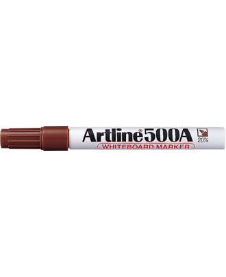 Artline EK-500A Whiteboard Marker (2.0 mm) – The Write Choice Sandton