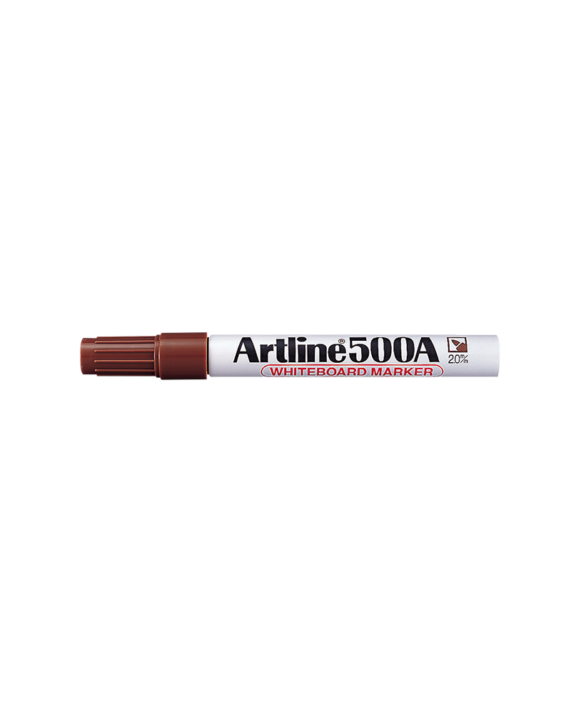Artline EK-500A Whiteboard Marker (2.0 mm) – The Write Choice Sandton