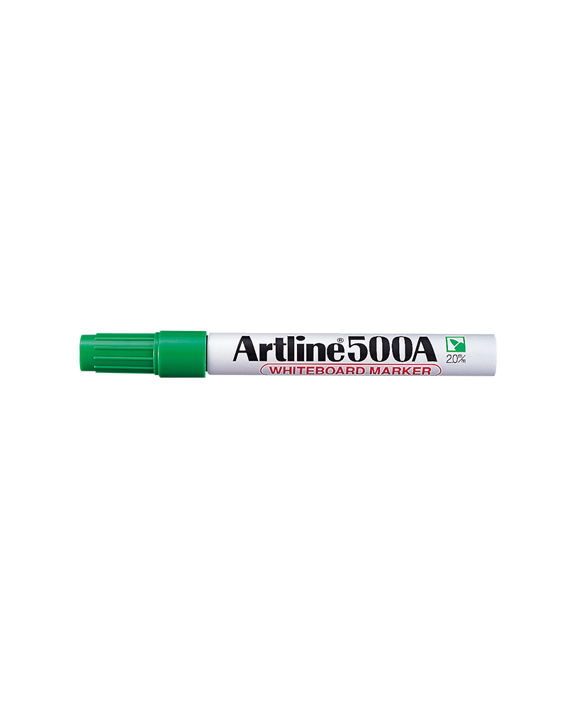 Artline EK-500A Whiteboard Marker (2.0 mm) – The Write Choice Sandton
