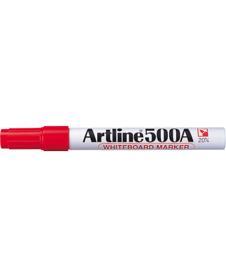 Artline EK-500A Whiteboard Marker (2.0 mm) – The Write Choice Sandton