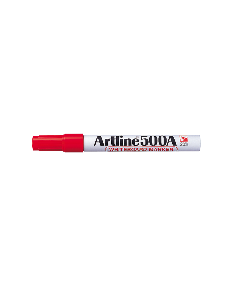 Artline EK-500A Whiteboard Marker (2.0 mm) – The Write Choice Sandton
