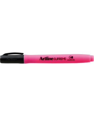 Artline EPF-600 Supreme Highlighter | Bright Office & School Marker