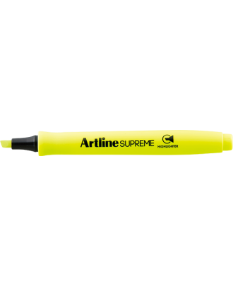 Artline EPF-600 Supreme Highlighter | Bright Office & School Marker