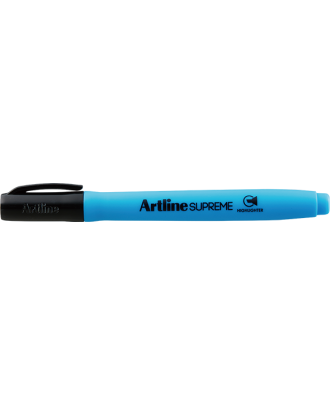 Artline EPF-600 Supreme Highlighter | Bright Office & School Marker