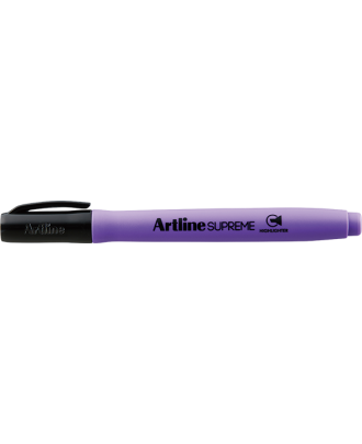 Artline EPF-600 Supreme Highlighter | Bright Office & School Marker