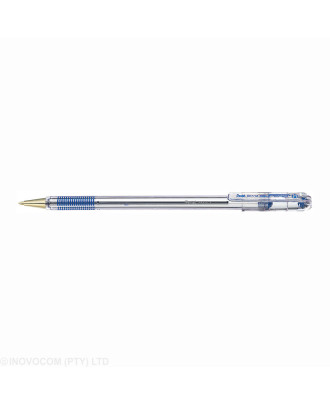 Pentel BK77 Superb 1.0mm Medium Ballpoint Pen – Smooth Writing Experience