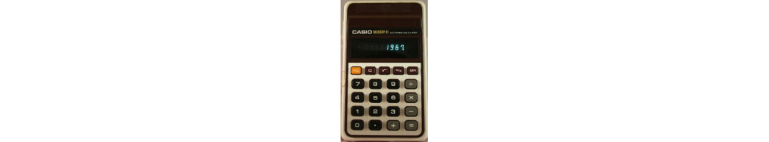 Calculators South Africa | Write Choice