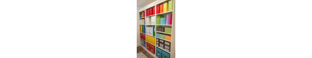 Filing & Organisation South Africa | Write Choice