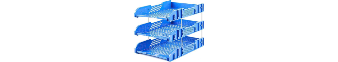 Letter Trays