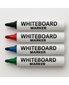 Whiteboard Markers