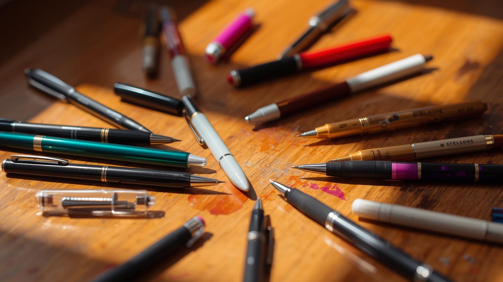 Writing & Correction